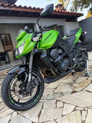 KAWASAKI Z-750 